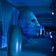 Image for article titled An abandoned French subway station was turned into the set of Prometheus